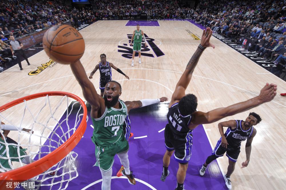 体育CBA：广东东莞大益91-74大胜北京首钢